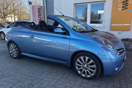 Nissan Micra Gebrauchtwagen