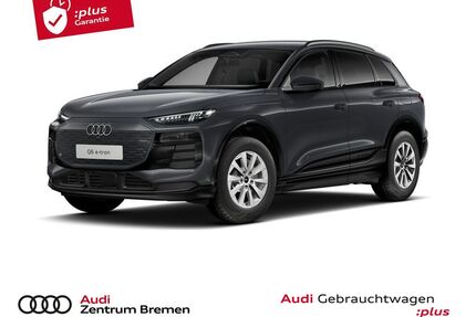 Audi Q6 e-tron Gebrauchtwagen