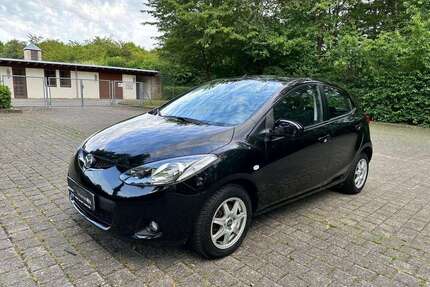 Mazda 2 Gebrauchtwagen