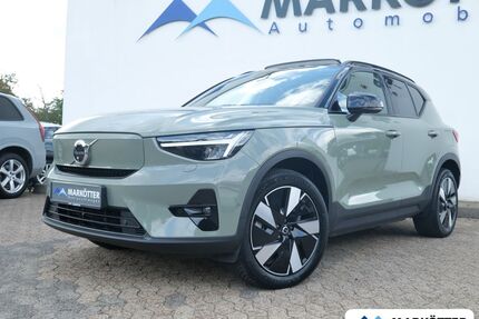 Volvo XC40 Gebrauchtwagen