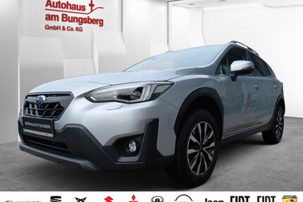 Subaru XV Gebrauchtwagen