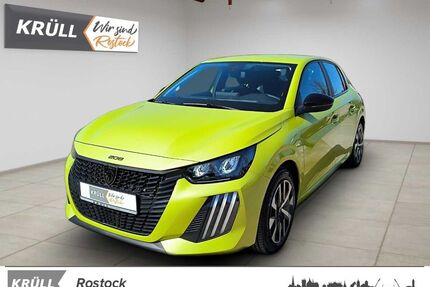 Peugeot 208 Gebrauchtwagen