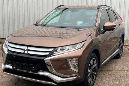 Mitsubishi Eclipse Gebrauchtwagen