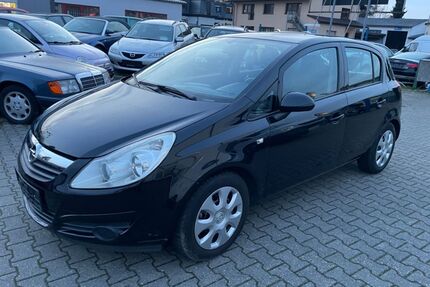 Opel Corsa Gebrauchtwagen