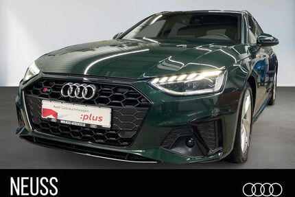 Audi S4 Gebrauchtwagen