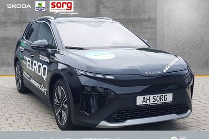 Skoda Elroq Gebrauchtwagen