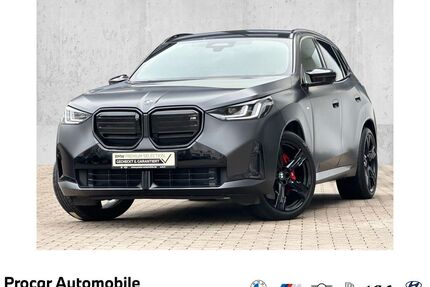 BMW X3 M50 Gebrauchtwagen