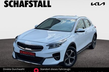 Kia XCeed Gebrauchtwagen
