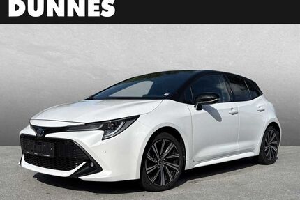 Toyota Corolla Gebrauchtwagen