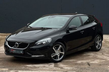 Volvo V40 Gebrauchtwagen