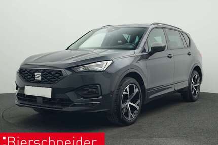 Seat Tarraco Gebrauchtwagen