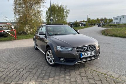 Audi A4 Allroad Gebrauchtwagen
