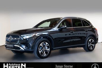 Mercedes-Benz GLC 300 Gebrauchtwagen