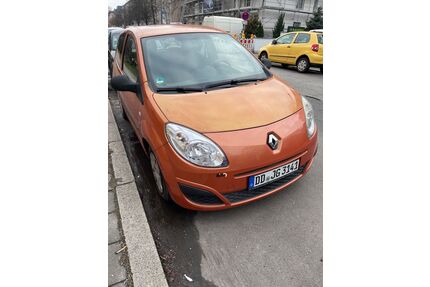 Renault Twingo Gebrauchtwagen