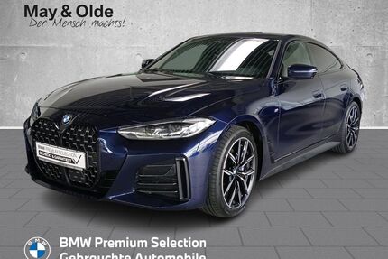 BMW 420 Gran Coupé Gebrauchtwagen