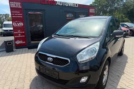 Kia Venga Gebrauchtwagen