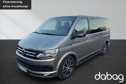 VW T6 Multivan Gebrauchtwagen