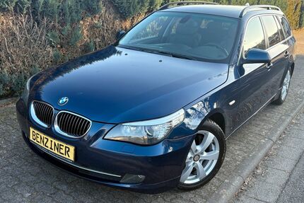 BMW 523 Gebrauchtwagen