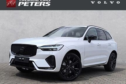 Volvo XC60 Gebrauchtwagen