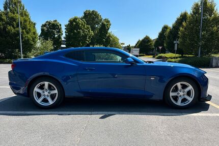 Chevrolet Camaro Gebrauchtwagen