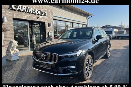 Volvo XC60 Gebrauchtwagen