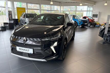 Renault Symbioz Gebrauchtwagen