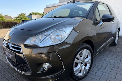 Citroen DS3 Gebrauchtwagen