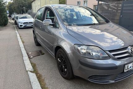 VW Golf Plus Gebrauchtwagen