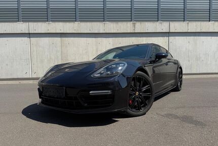 Porsche Panamera Gebrauchtwagen
