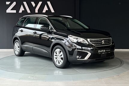 Peugeot 5008 Gebrauchtwagen