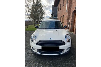 Mini Andere Gebrauchtwagen