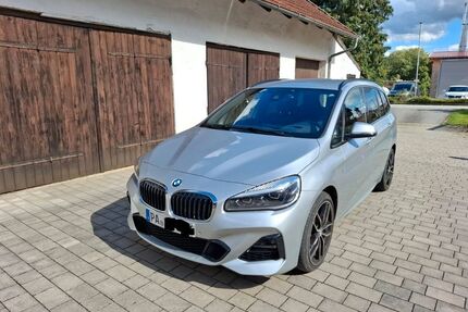 BMW 220 Gran Tourer Gebrauchtwagen