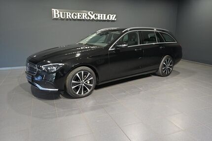 Mercedes-Benz E 300 Gebrauchtwagen
