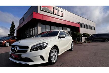 Mercedes-Benz A 200 Gebrauchtwagen