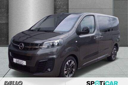 Opel Zafira Life Gebrauchtwagen