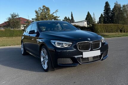BMW 530 Gran Turismo Gebrauchtwagen