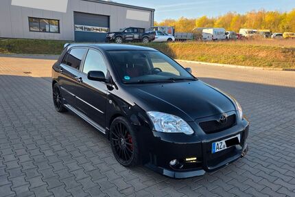 Toyota Corolla Gebrauchtwagen