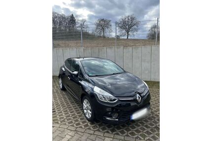 Renault Clio Gebrauchtwagen