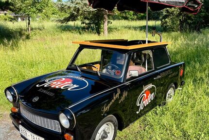 Trabant 601 Gebrauchtwagen