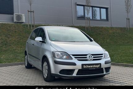VW Golf Plus Gebrauchtwagen