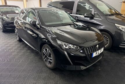 Peugeot 208 Gebrauchtwagen