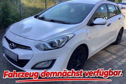 Hyundai i30 Gebrauchtwagen
