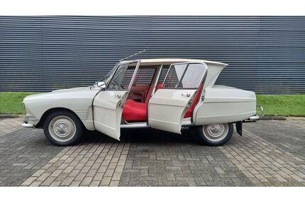 Citroen AMI Gebrauchtwagen
