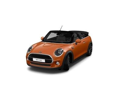 Mini One Cabrio Gebrauchtwagen
