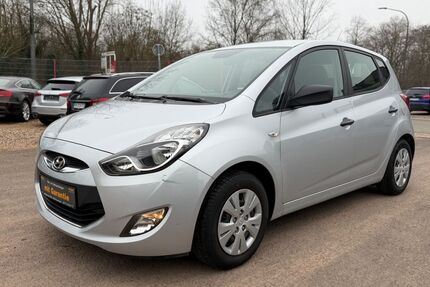 Hyundai ix20 Gebrauchtwagen