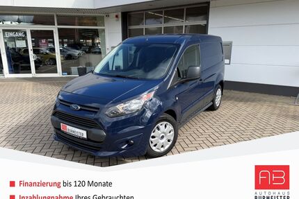 Ford Transit Connect Gebrauchtwagen
