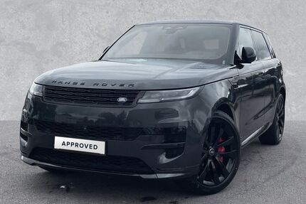 Land Rover Range Rover Sport Gebrauchtwagen