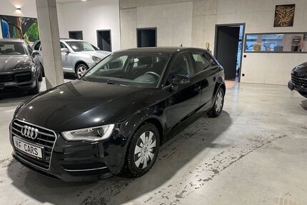 Audi A3 Gebrauchtwagen