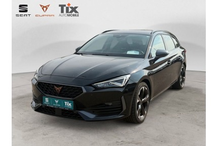 Cupra Leon Gebrauchtwagen