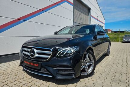 Mercedes-Benz E 300 Gebrauchtwagen